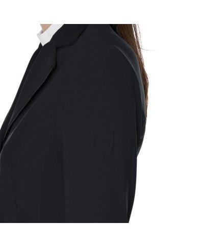 Women's Elegance Competition Jacket