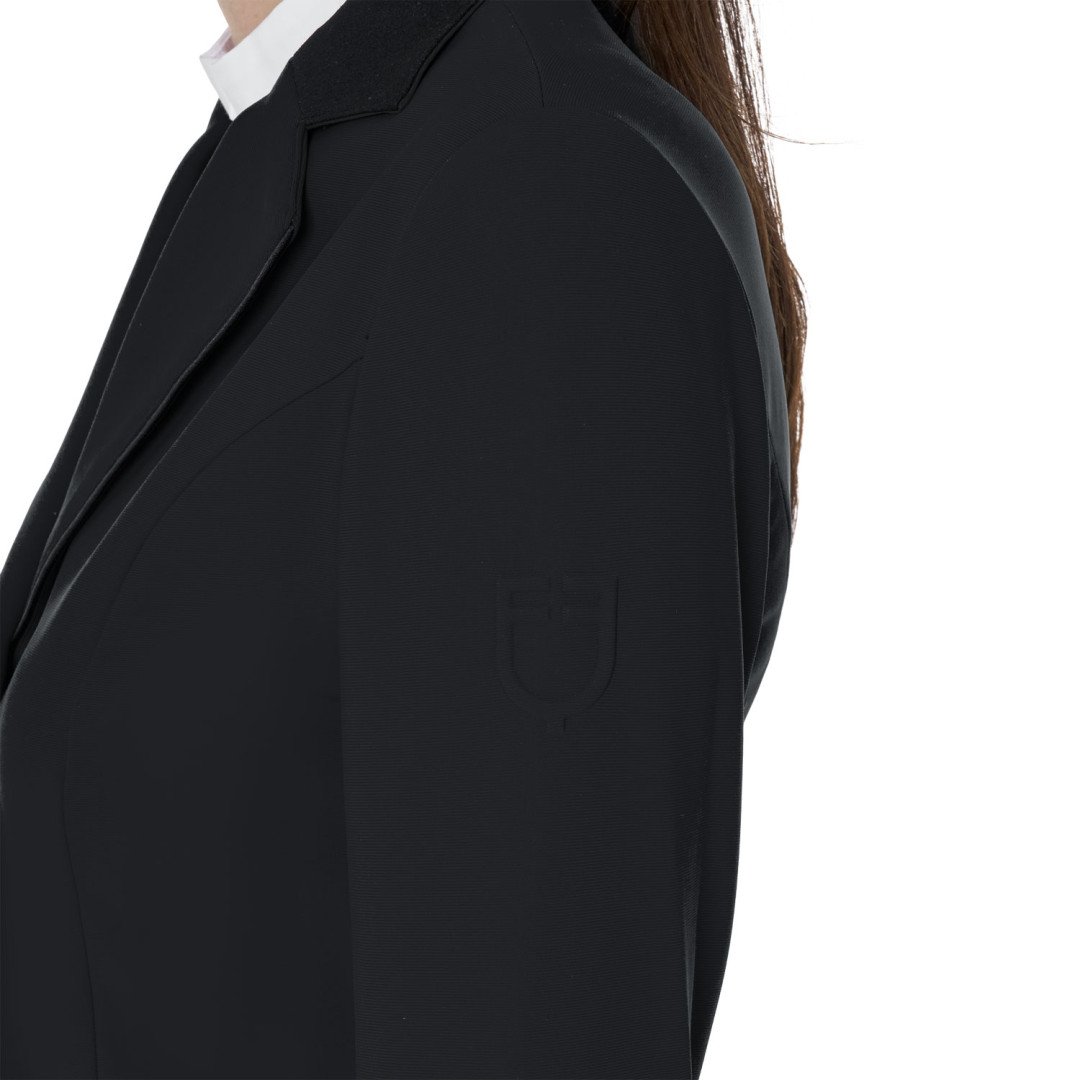 Elegante Damen-Turnierjacke