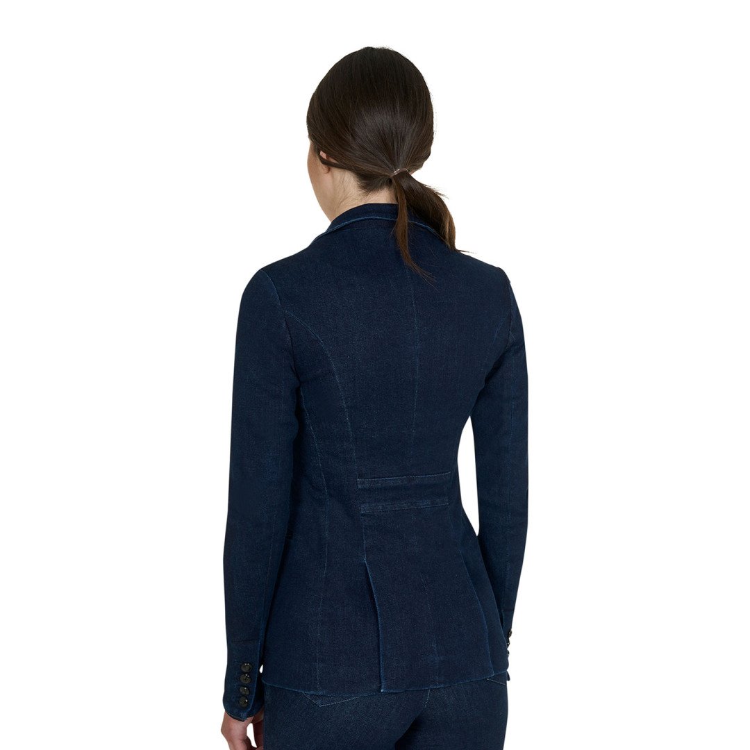 Women's Elegance Competition Jacket