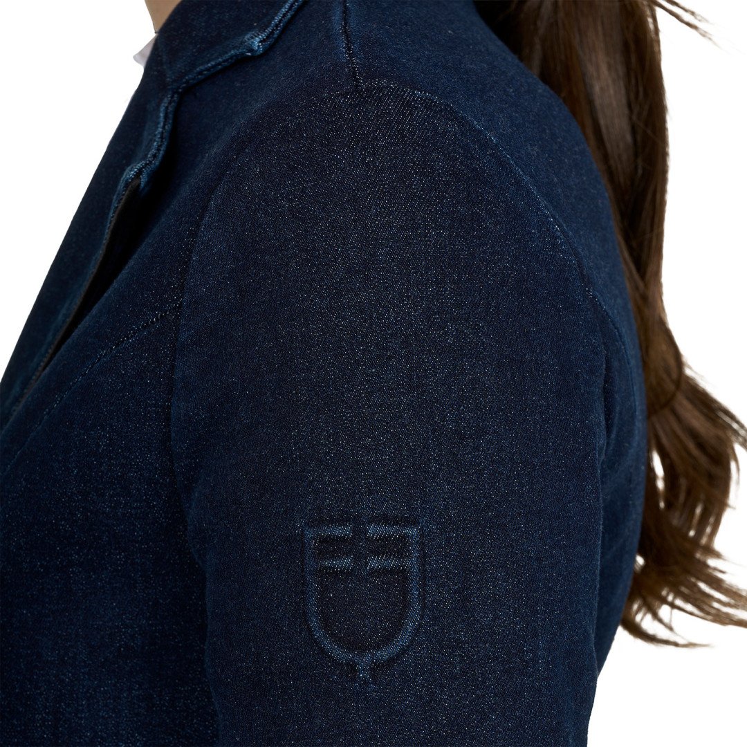 Women's Elegance Competition Jacket