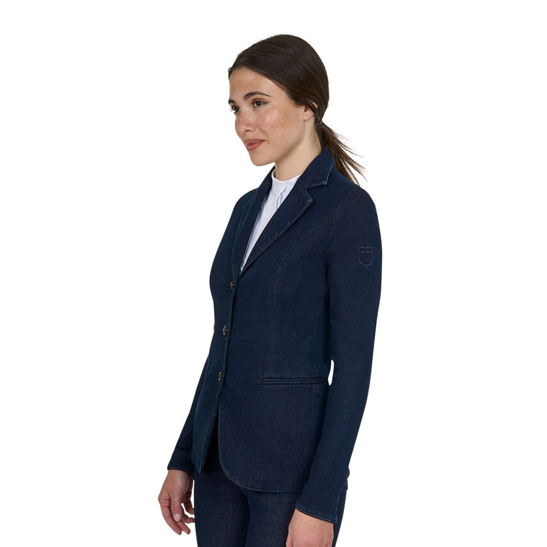Women's Elegance Competition Jacket