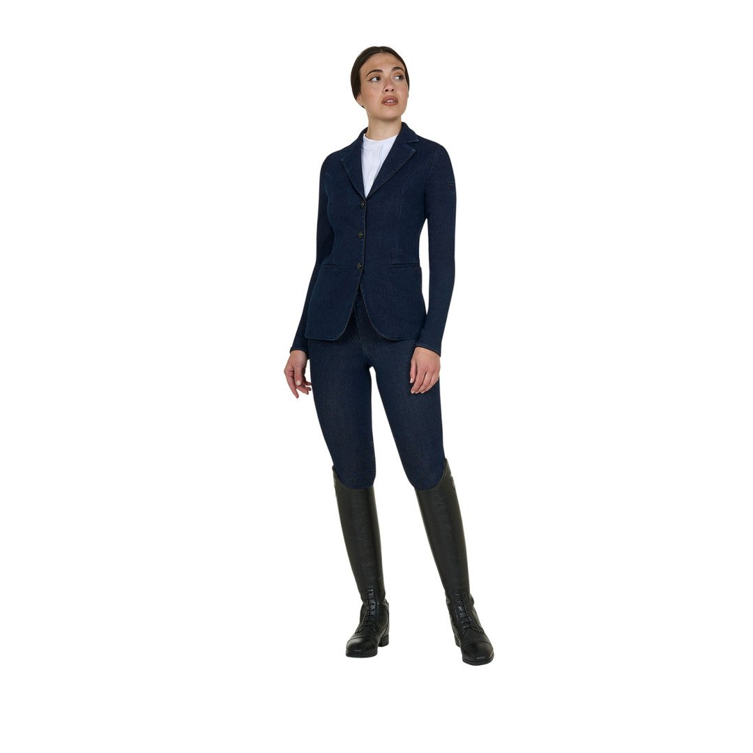 Women's Elegance Competition Jacket