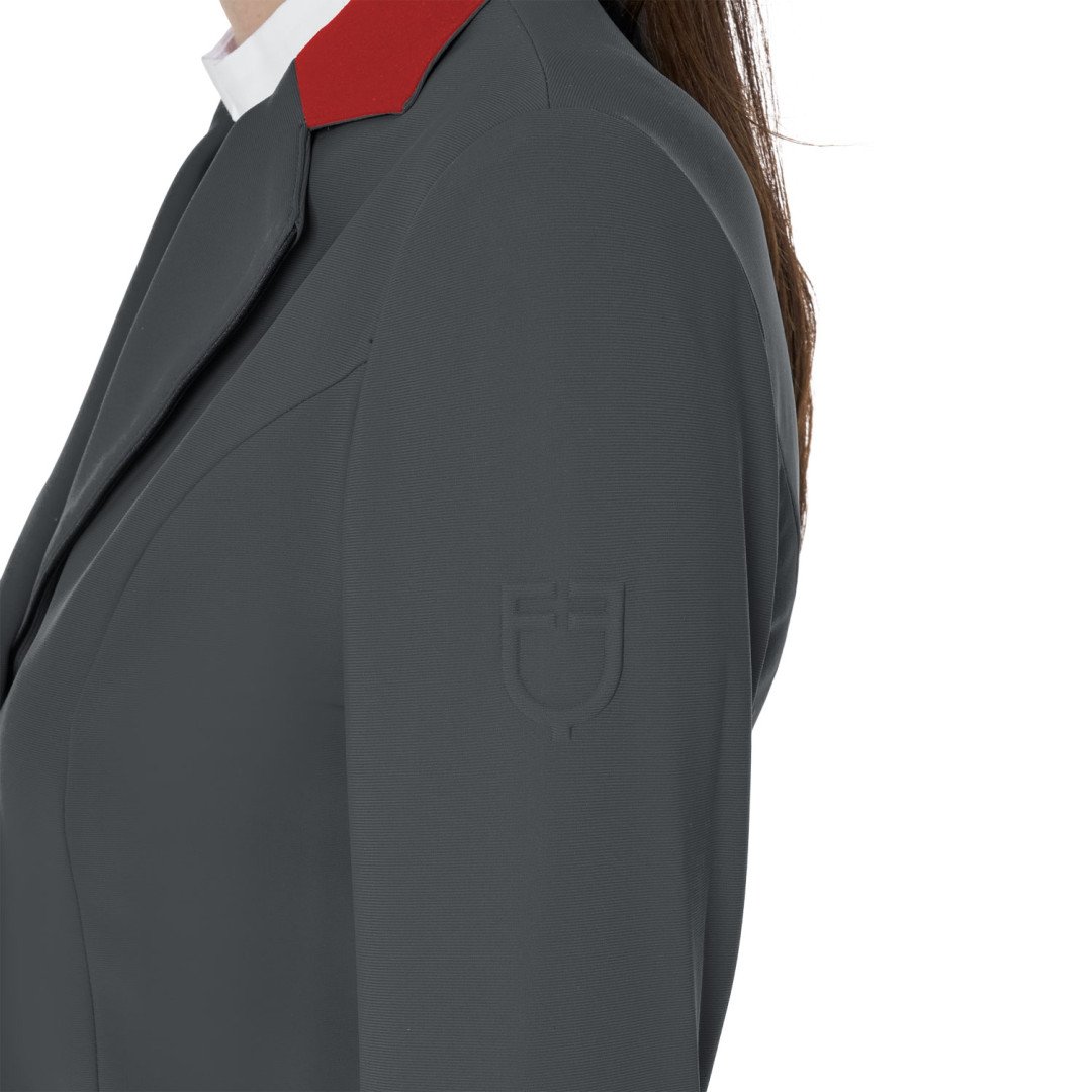 Women's Elegance Competition Jacket