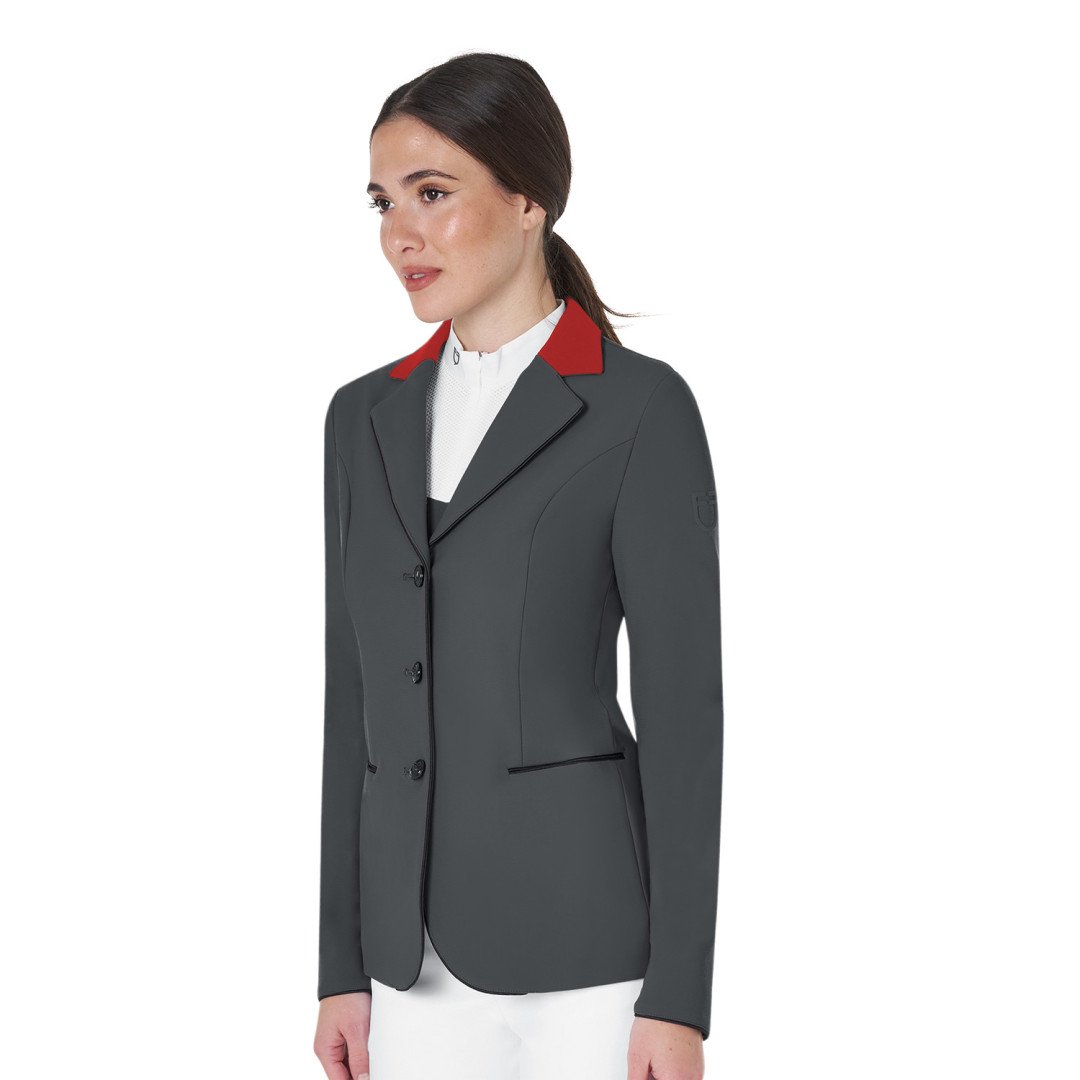 Women's Elegance Competition Jacket