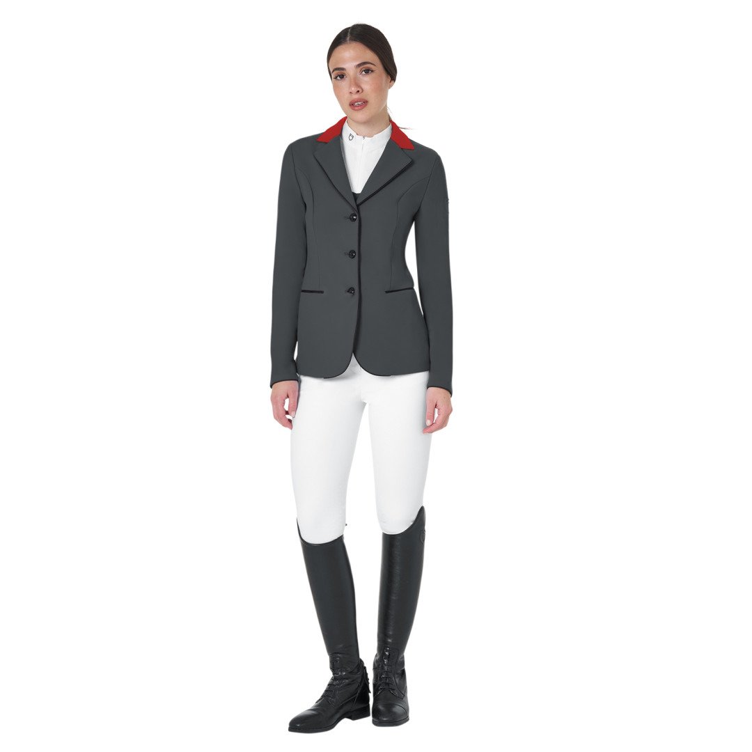 Women's Elegance Competition Jacket