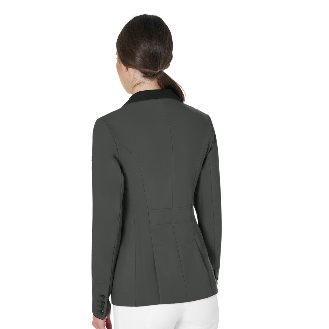 Women's Elegance Competition Jacket