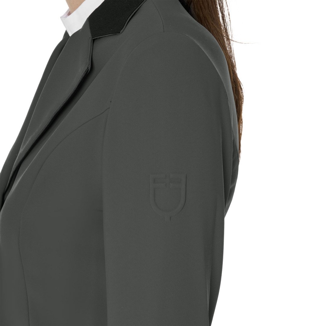 Women's Elegance Competition Jacket
