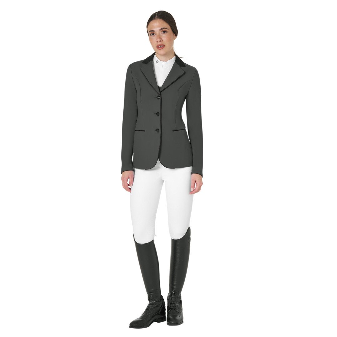 Women's Elegance Competition Jacket