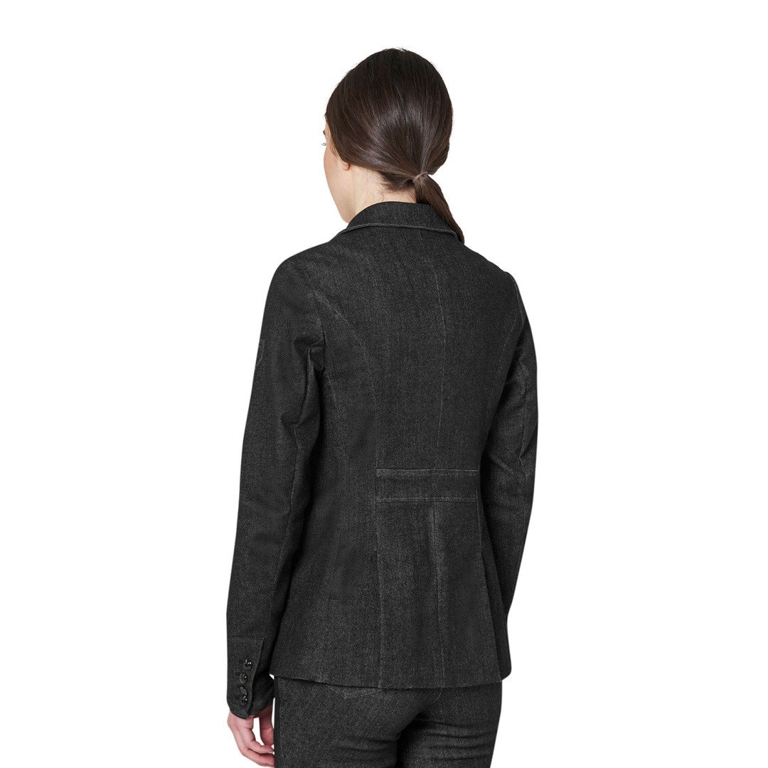 Women's Elegance Competition Jacket