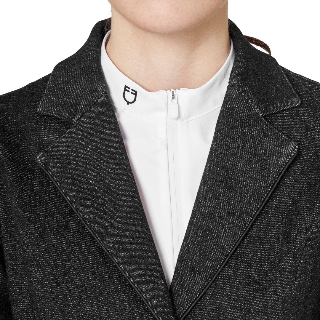 Women's Elegance Competition Jacket