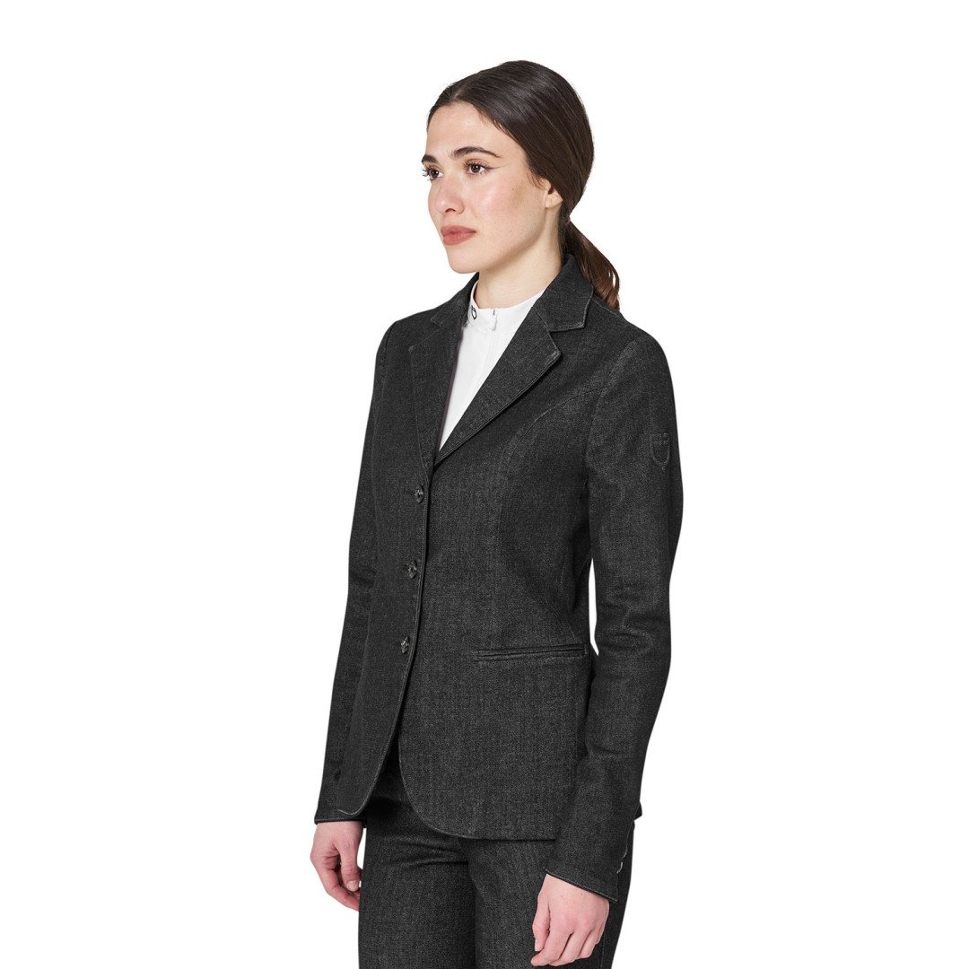 Women's Elegance Competition Jacket