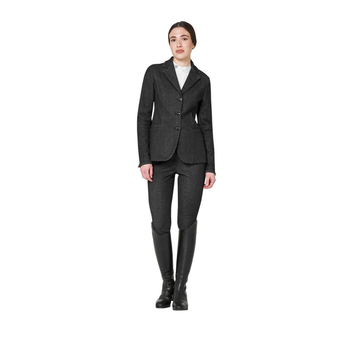 Women's Elegance Competition Jacket
