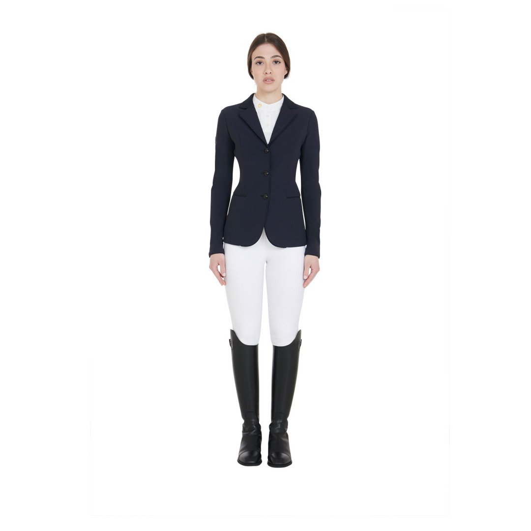 Women's Elegance Competition Jacket