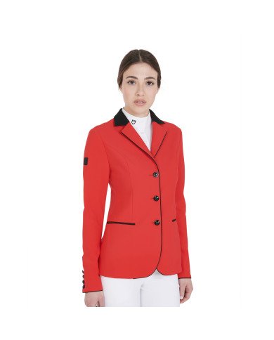 Women's Elegance Competition Jacket