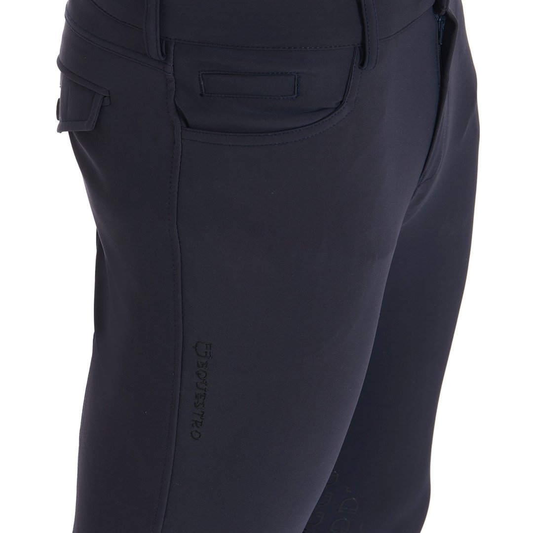 Equestro Men's Caspar Pants