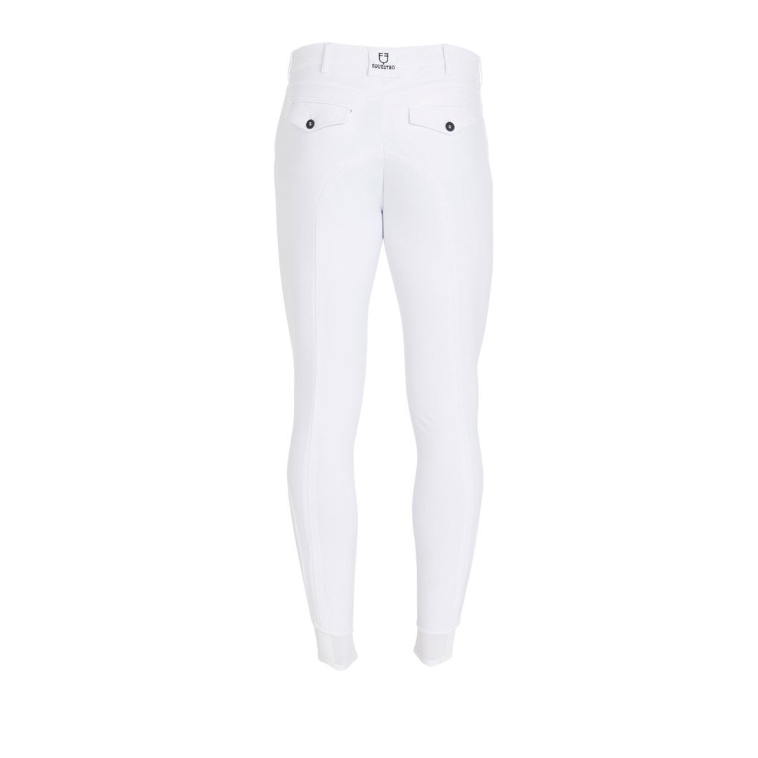 Equestro Men's Caspar Pants