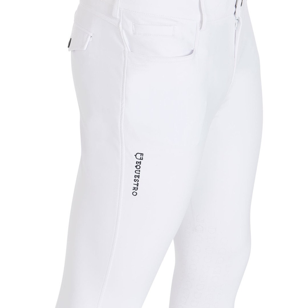 Equestro Men's Caspar Pants