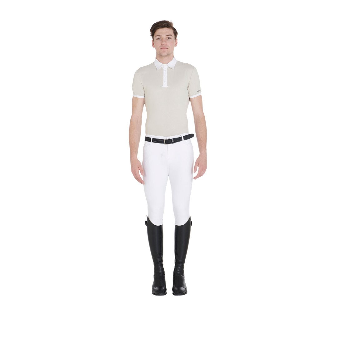 Pantalon Caspar pour homme, Equestro