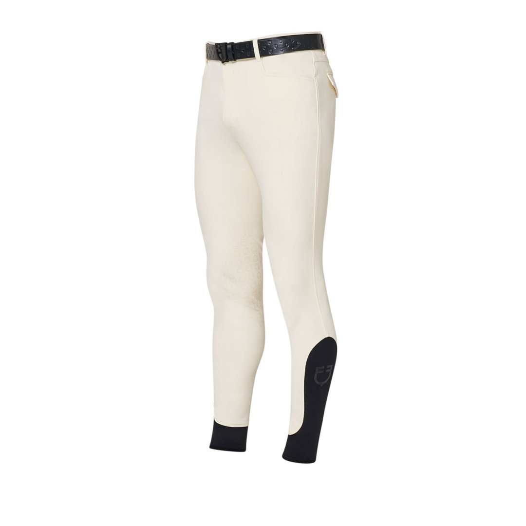 Equestro Men's Caspar Pants