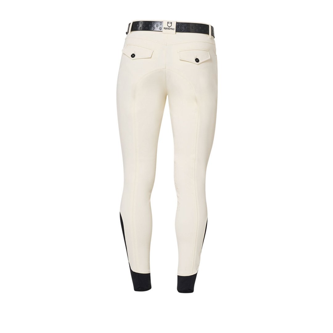 Pantalon Caspar pour homme, Equestro