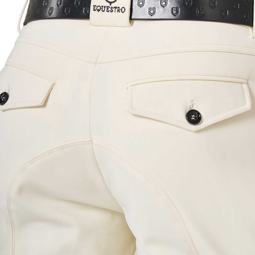 Equestro Men's Caspar Pants