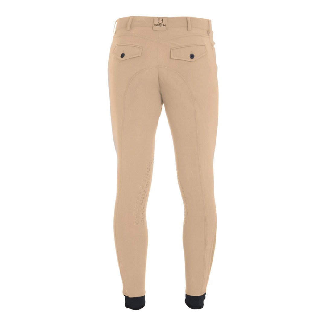 Equestro Men's Caspar Pants