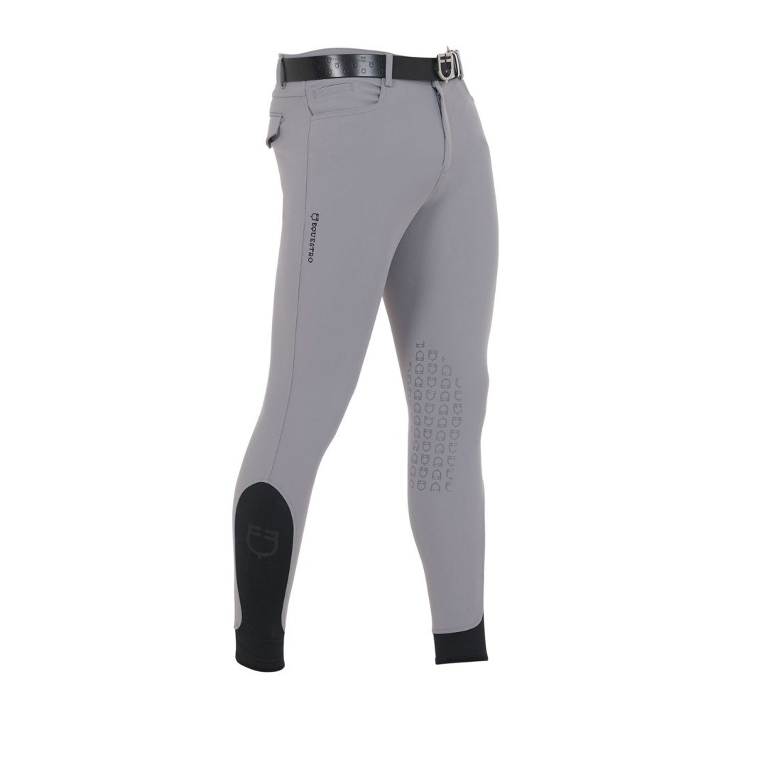 Equestro Men's Caspar Pants