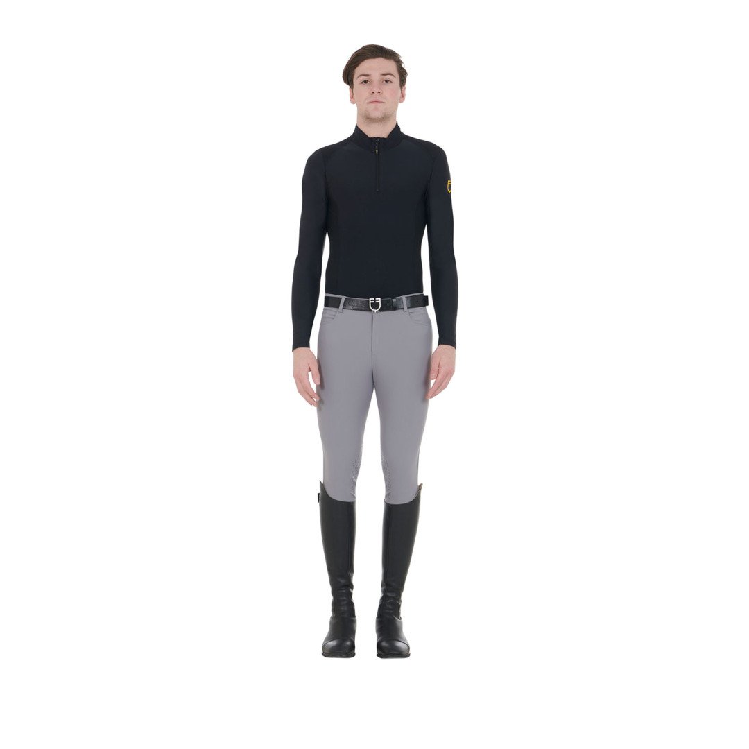 Equestro Men's Caspar Pants