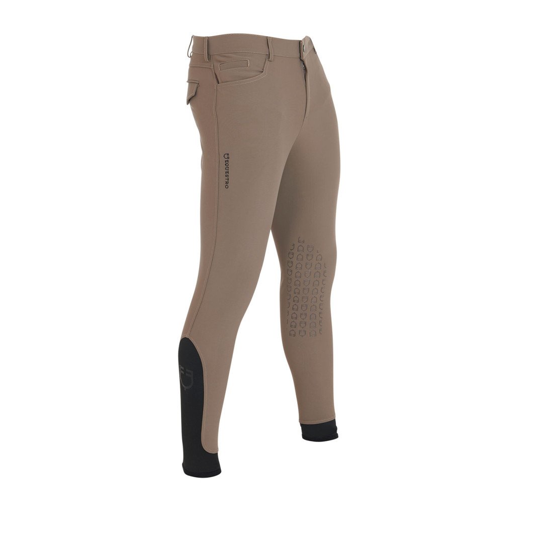 Equestro Men's Caspar Pants