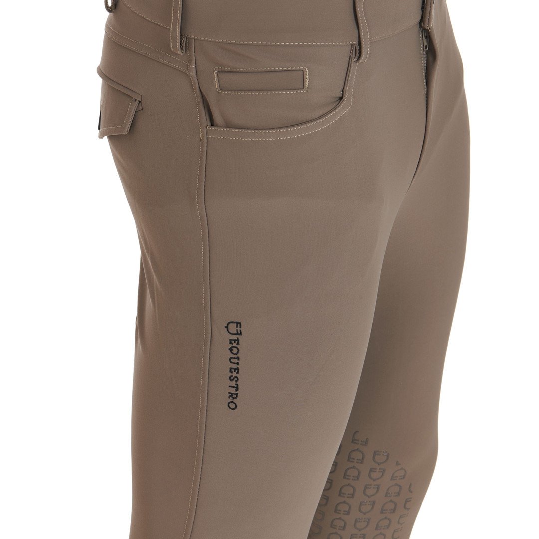 Pantalon Caspar pour homme, Equestro