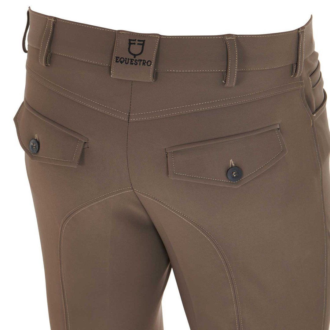 Pantalon Caspar pour homme, Equestro