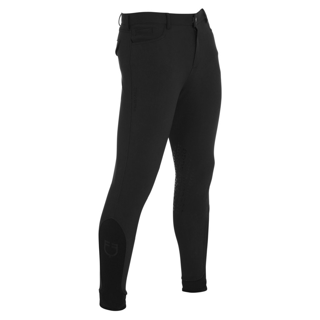 Pantalon Caspar pour homme, Equestro
