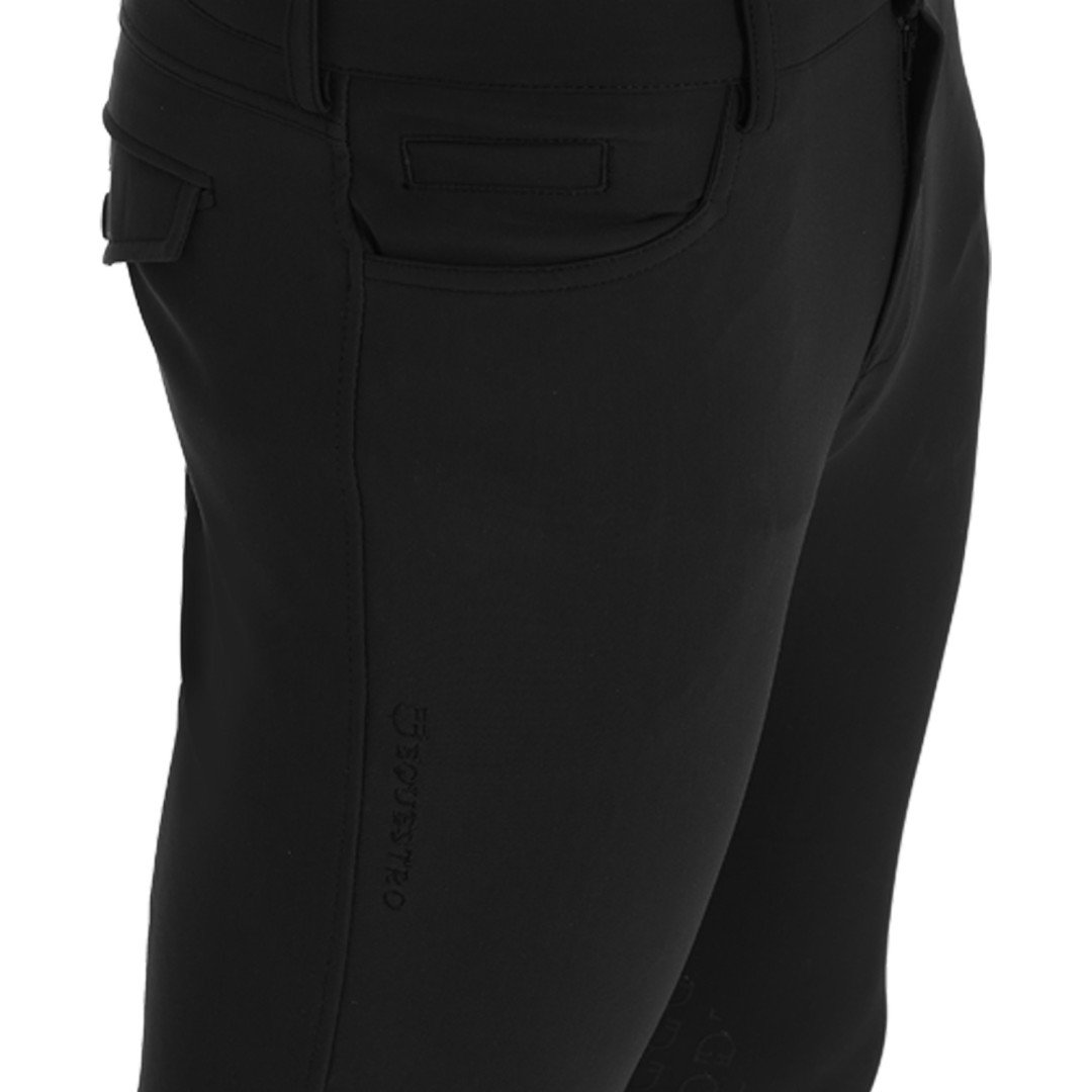 Equestro Men's Caspar Pants