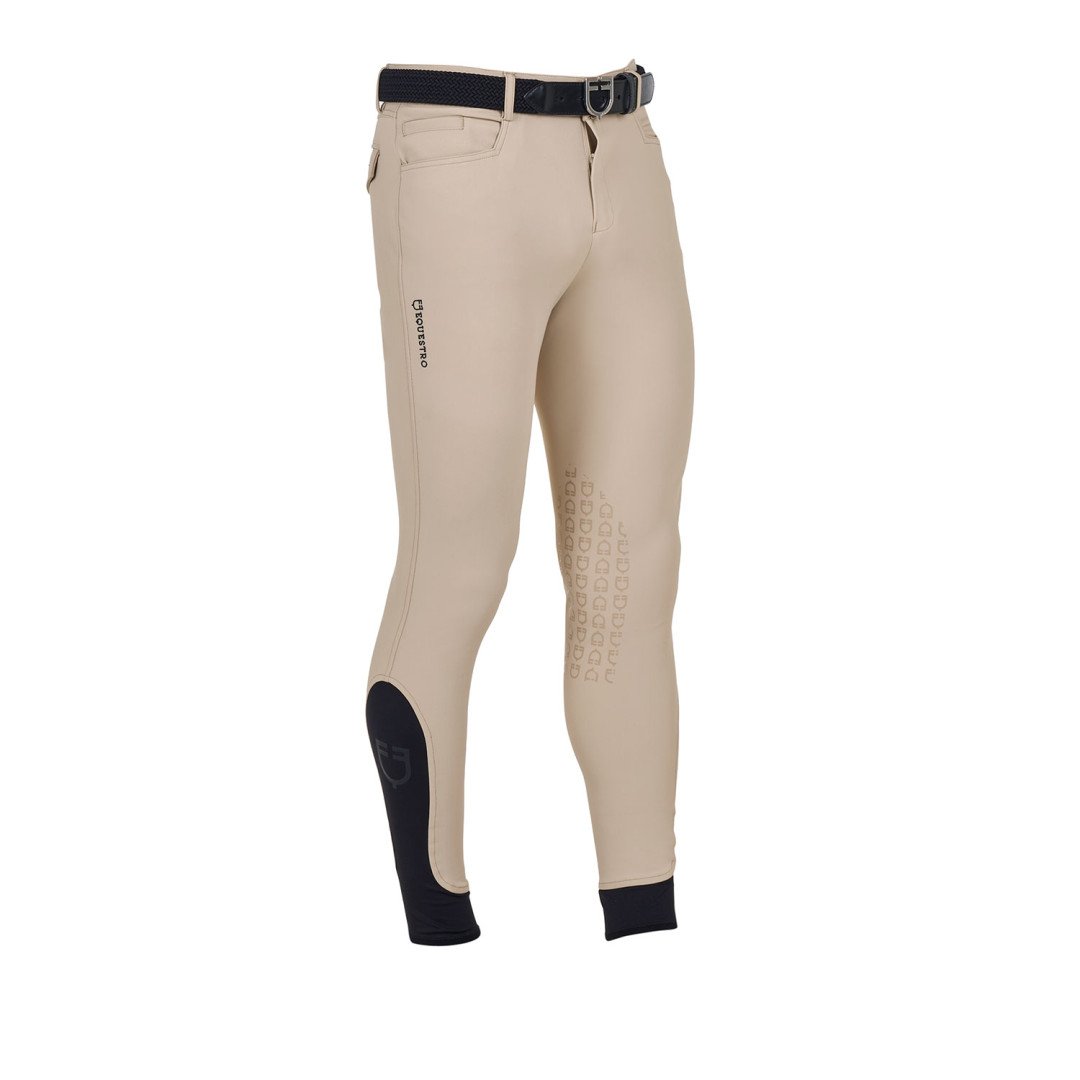 Pantalon Caspar pour homme, Equestro