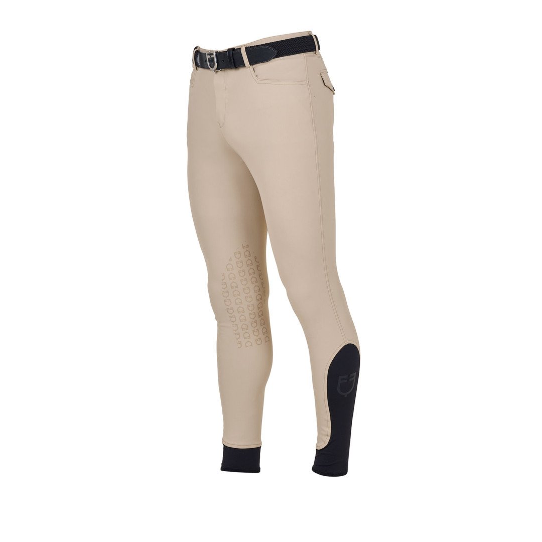 Pantalon Caspar pour homme, Equestro