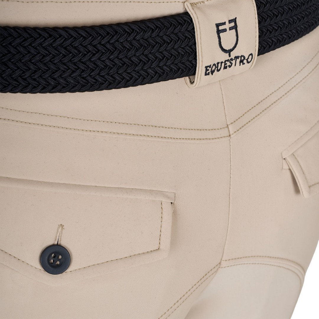 Pantalon Caspar pour homme, Equestro