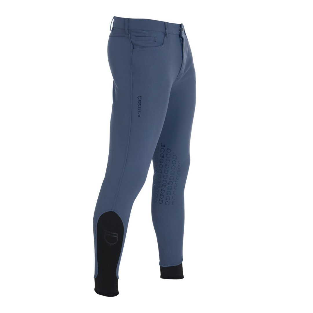 Equestro Men's Caspar Pants