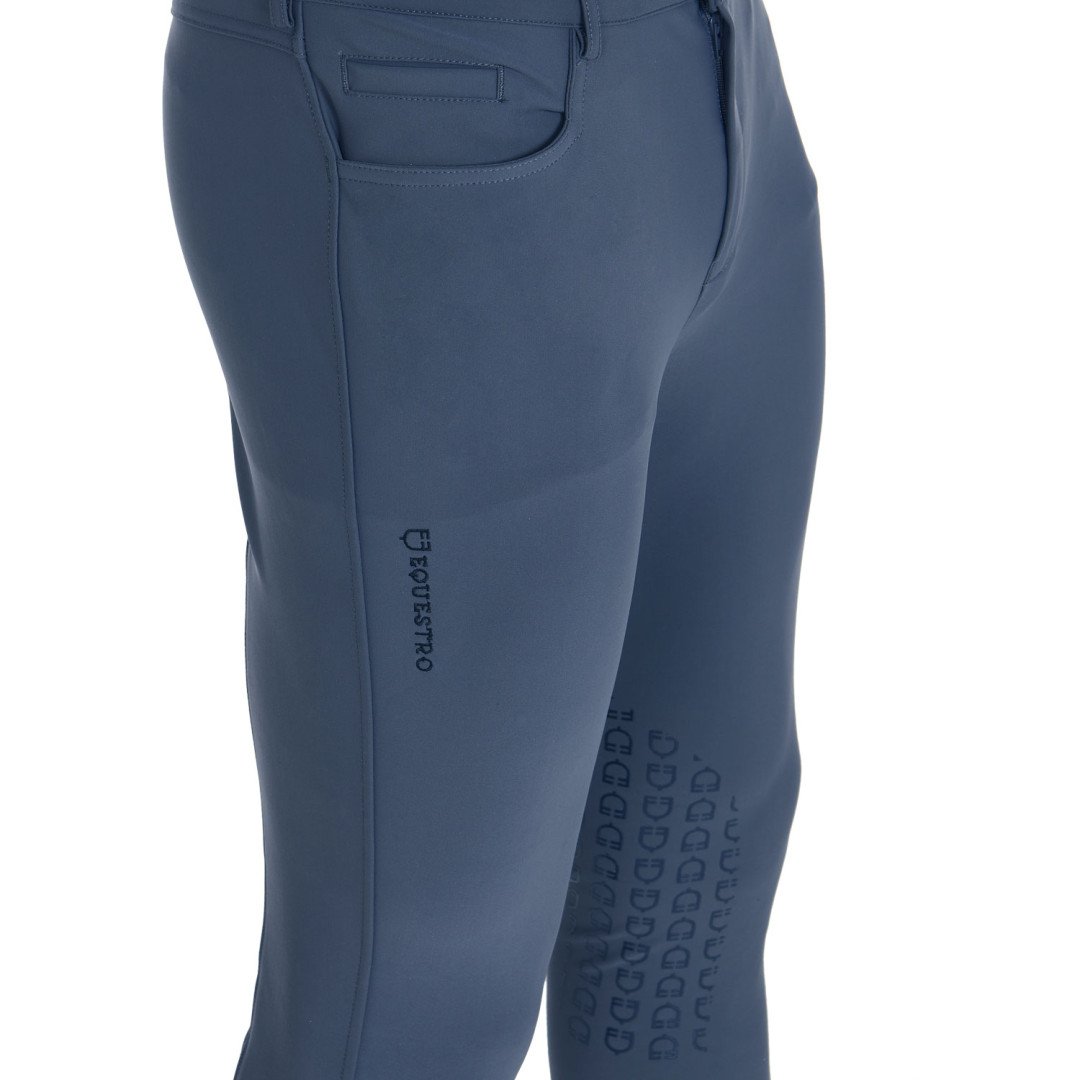 Equestro Men's Caspar Pants