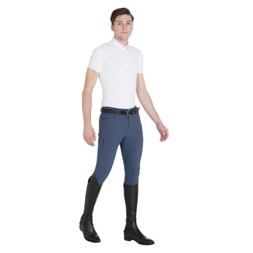 Pantalon Caspar pour homme, Equestro