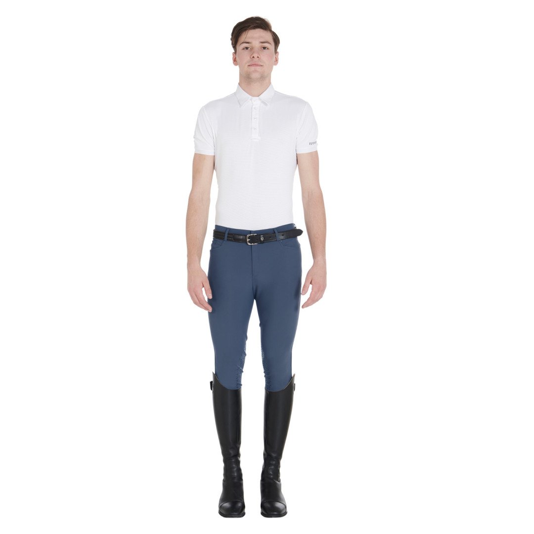 Pantalones Caspar para hombre Equestro