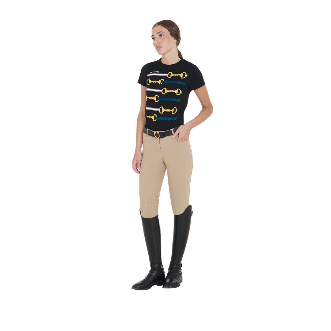 Calça Zenda para Equestro feminina