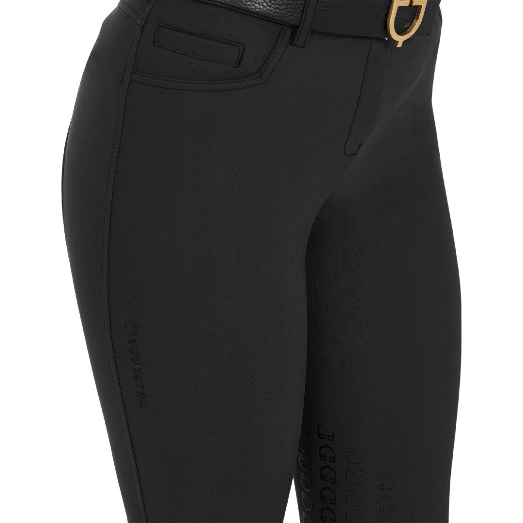 Equestro Women's Zenda Pants