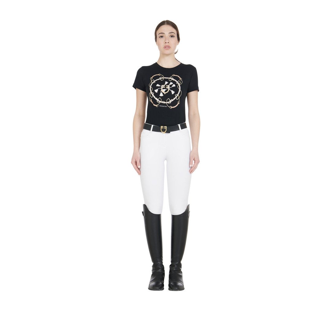 Pantalon Zenda pour femmes Equestro