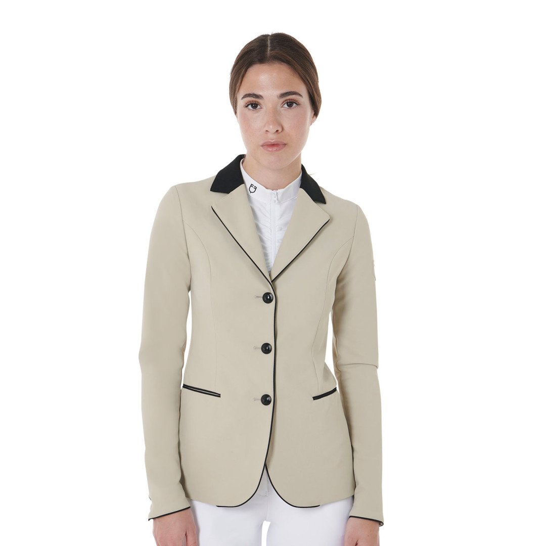 Women's Elegance Competition Jacket