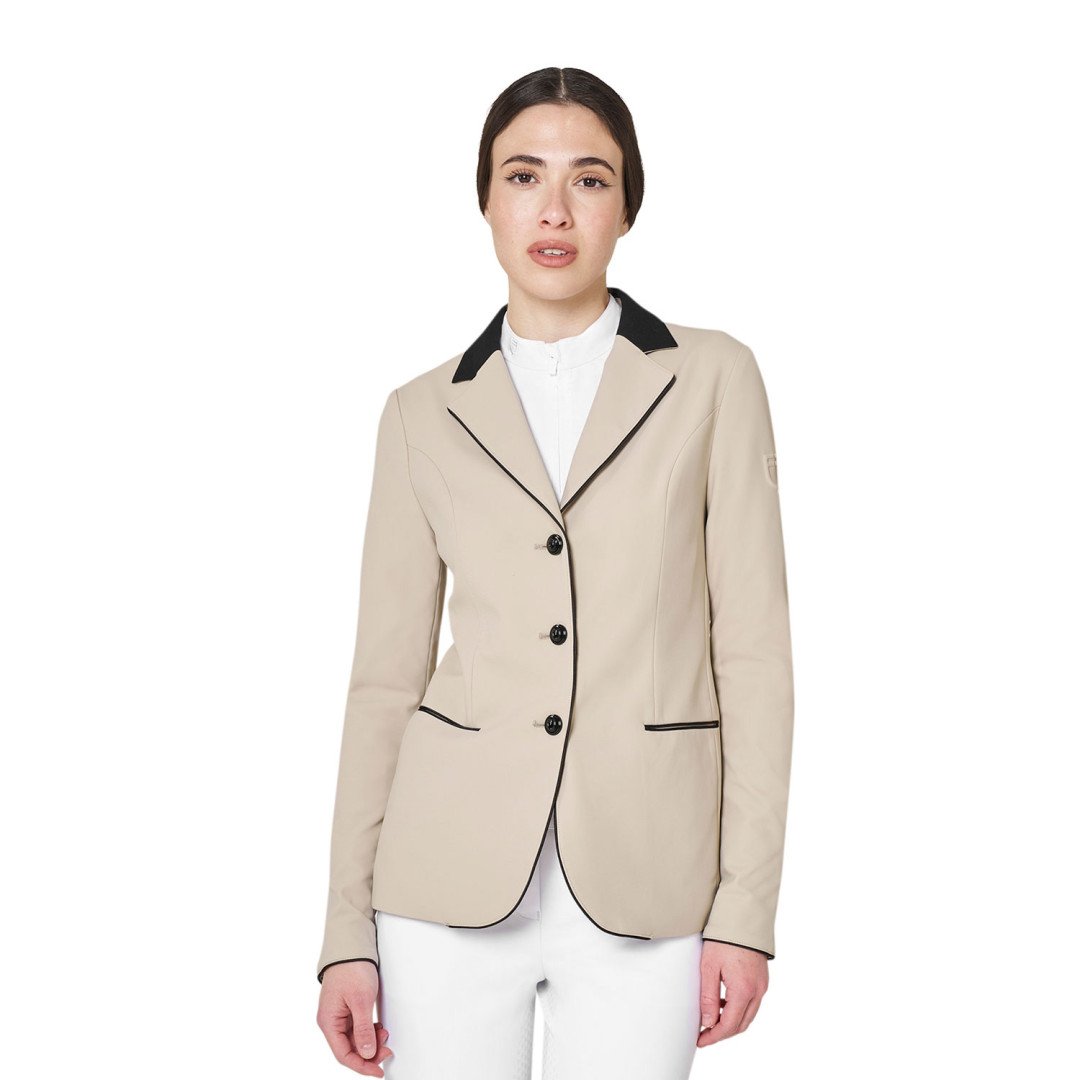 Women's Elegance Competition Jacket