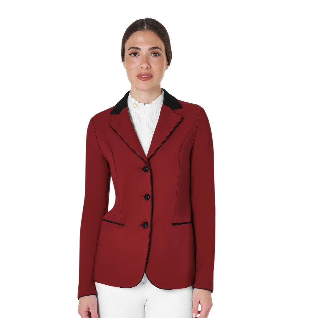 Women's Elegance Competition Jacket