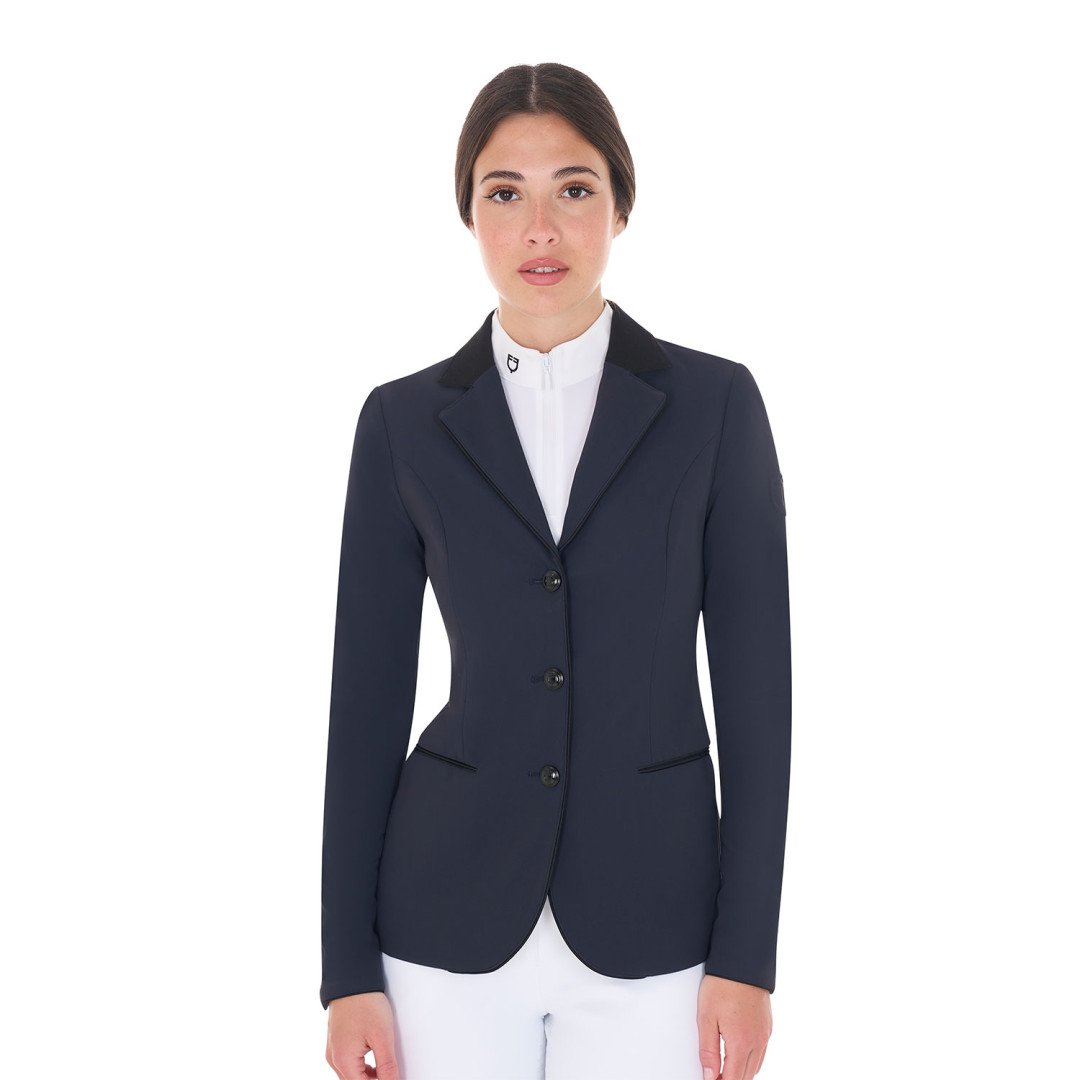 Women's Elegance Competition Jacket