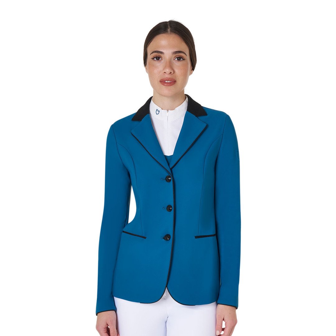 Women's Elegance Competition Jacket
