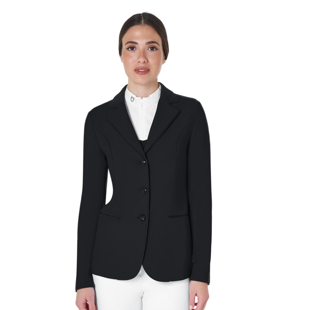 Elegante Damen-Turnierjacke
