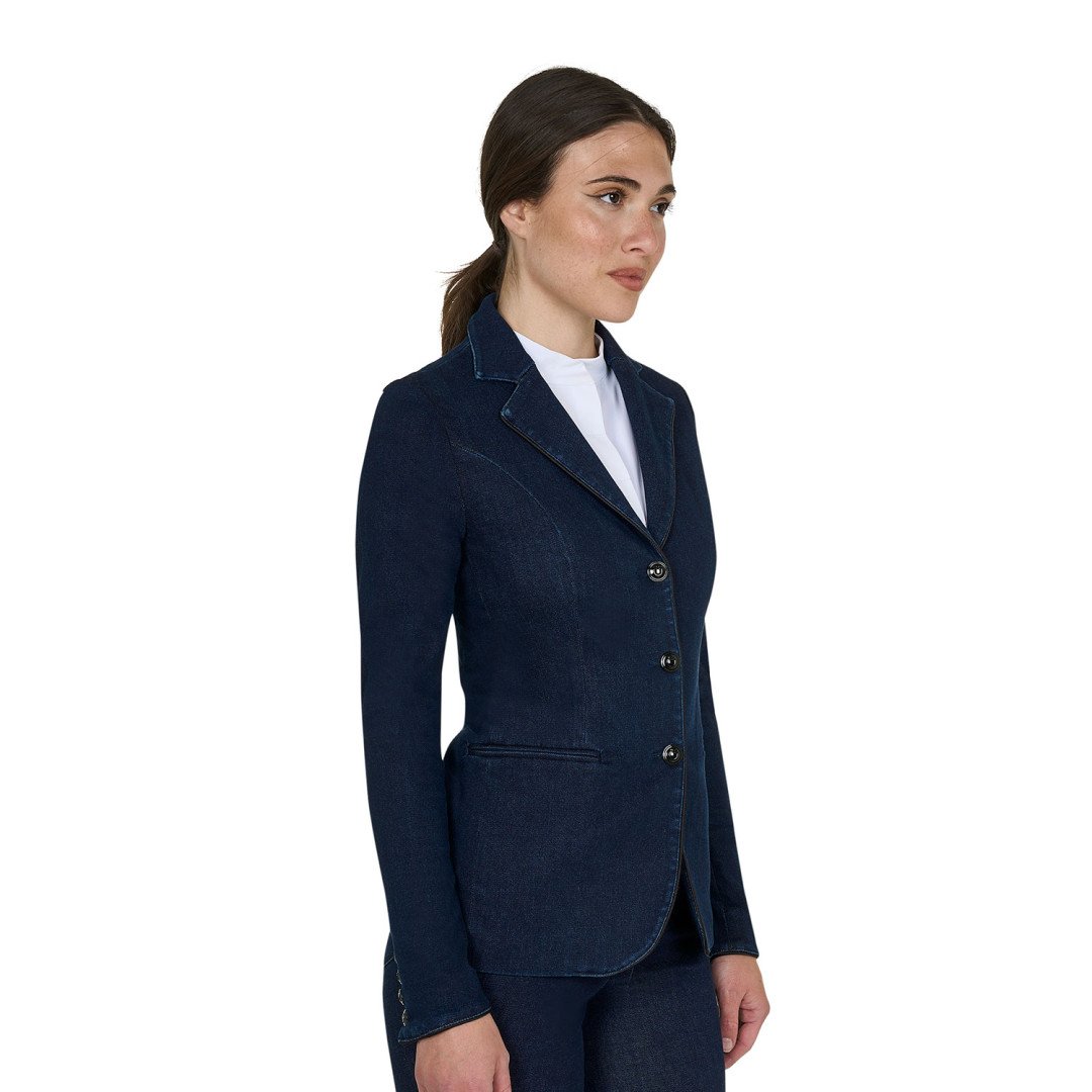 Women's Elegance Competition Jacket